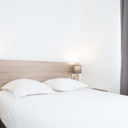Comfort Aparthotel Divonne La Versoix Экстерьер фото
