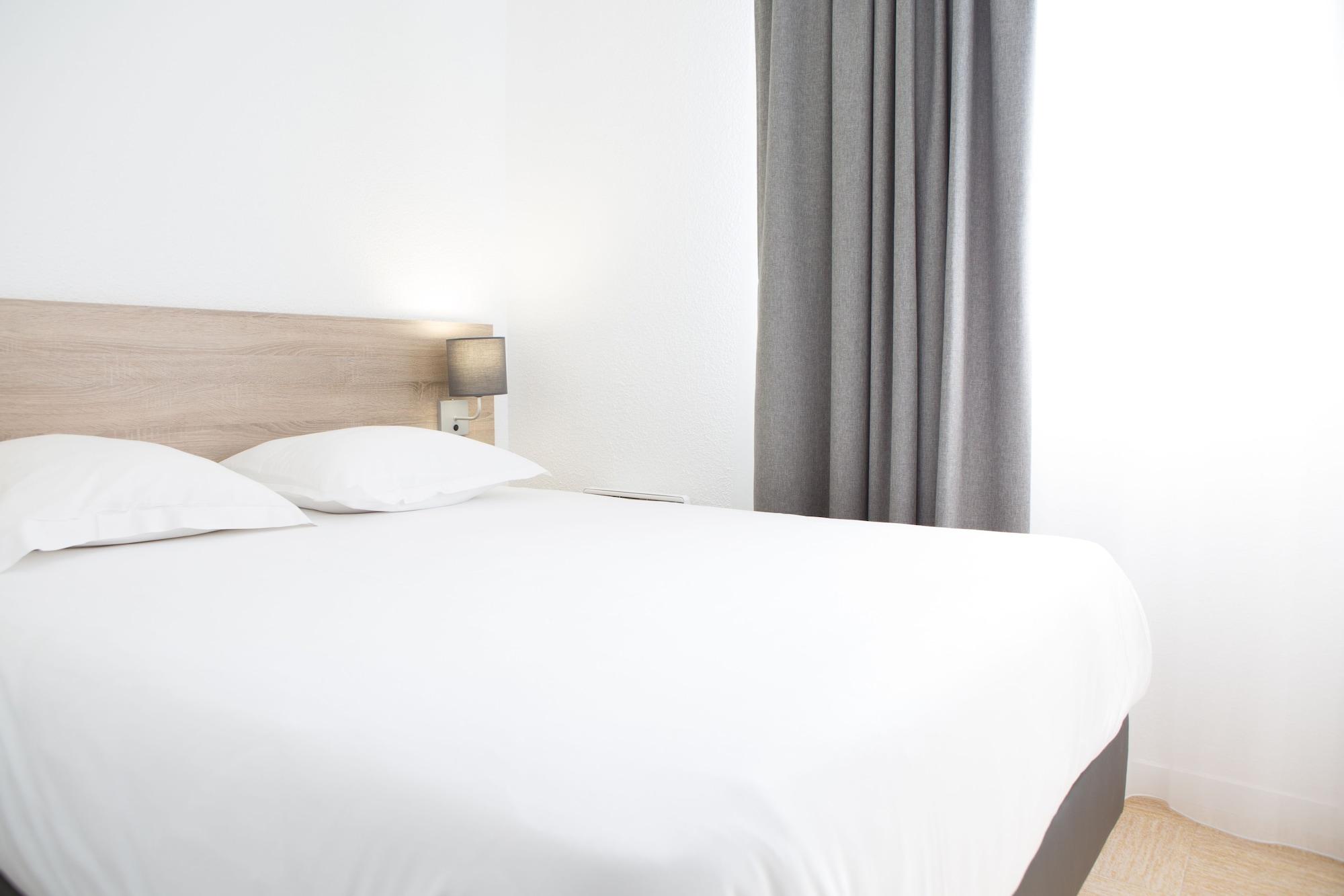 Comfort Aparthotel Divonne La Versoix Экстерьер фото