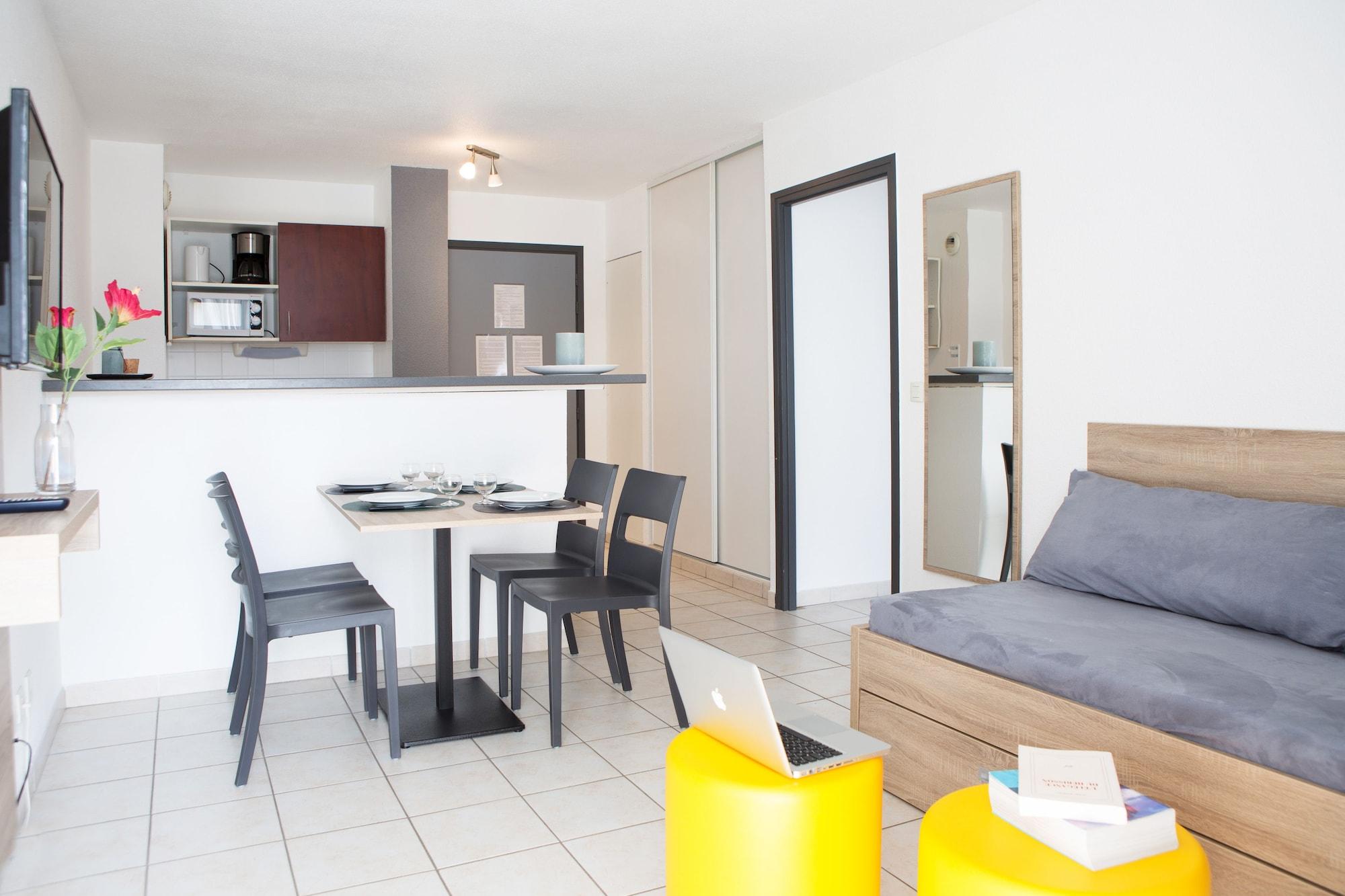 Comfort Aparthotel Divonne La Versoix Экстерьер фото