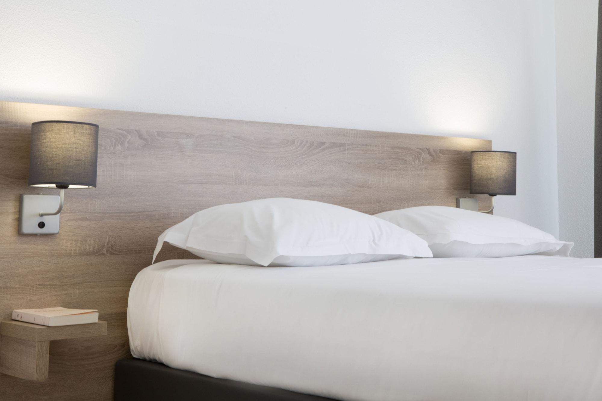 Comfort Aparthotel Divonne La Versoix Экстерьер фото