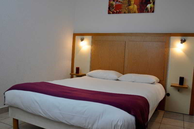 Comfort Aparthotel Divonne La Versoix Экстерьер фото
