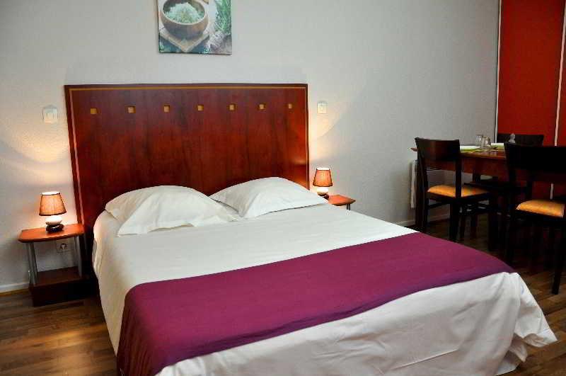 Comfort Aparthotel Divonne La Versoix Экстерьер фото