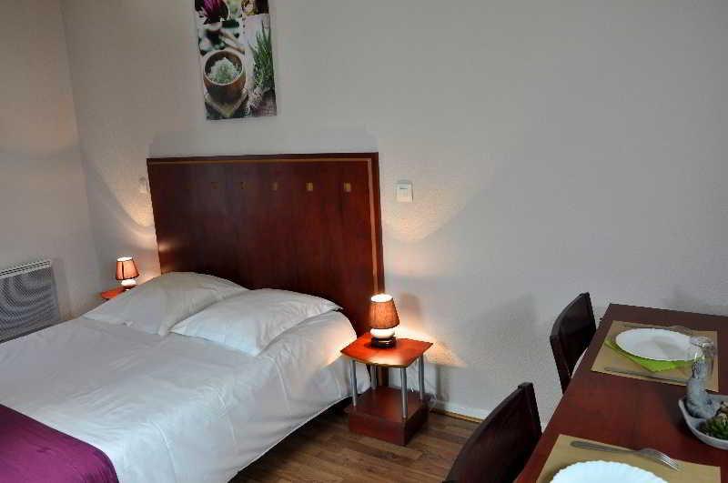 Comfort Aparthotel Divonne La Versoix Экстерьер фото