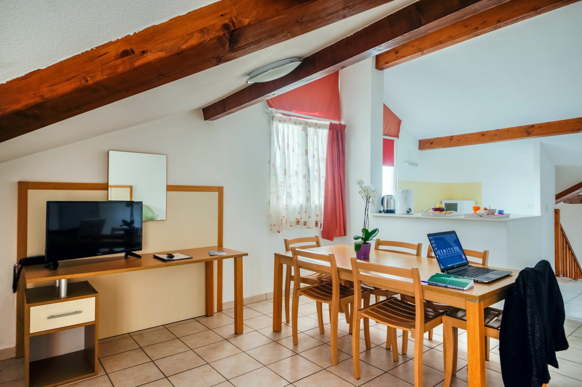 Comfort Aparthotel Divonne La Versoix Экстерьер фото